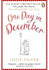 ONE DAY IN DECEMBER