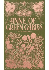 ANNE OF GREEN GABLES - LUXE EDITION