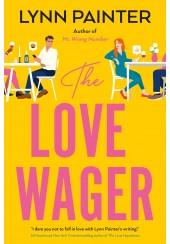 THE LOVE WAGER