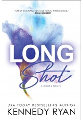 LONG SHOT - HOOPS NO.1