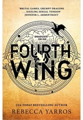 FORTH WING - THE EMPYREAN No.1 HARDCOVER