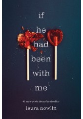 IF HE HAD BEEN WITH ME