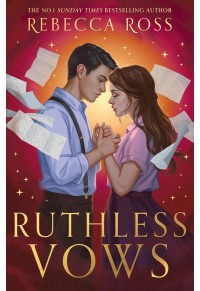 RUTHLESS VOWS - LETTERS OF ENCHANTMENT 2 978-0-00-858823-6 9780008588236