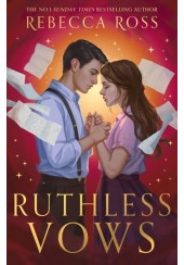 RUTHLESS VOWS - LETTERS OF ENCHANTMENT 2