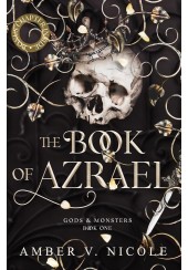 THE BOOK OF AZRAEL