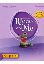 RICCO AND ME ONE-YEAR COURSE FOR JUNIORS COMPANION