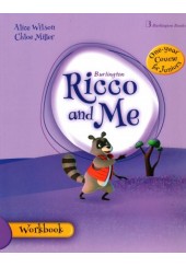 RICCO AND ME ONE-YEAR COURSE FOR JUNIORS WORKBOOK