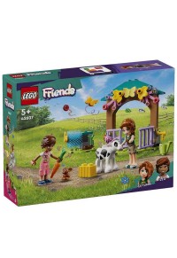 AUTUMN'S BABY COW SHED - LEGO FRIENDS 42607  5702017589299