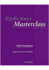 PROFICIENCY MASTERCLASS COMPANION