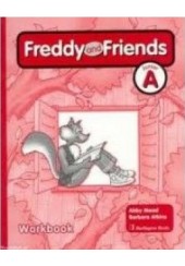 FREDDY AND FRIENDS JUNIOR A WORKBOOK