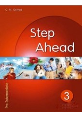 STEP AHEAD 3 GRAMMAR & COMPANION