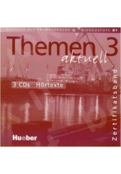 THEMEN AKTUELL 3  CDs  (3)