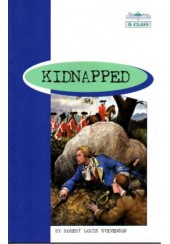 KIDNAPPED