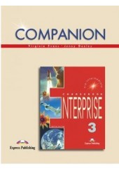 ENTERPRISE PRE-INTERMEDIATE COMPANION