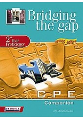 BRIDGING THE GAP 2ND YEAR PROFICIENCY COMPANION