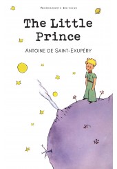 THE LITTLE PRINCE