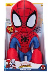 SPIDEY -  ΛΟΥΤΡΙΝΟ 40cm ΜΕ ΗΧΟ