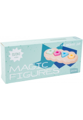 TOY MAGIC FIGURES ELFIKI