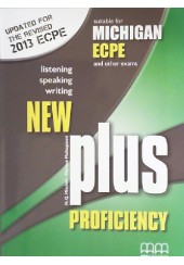 NEW PLUS PROFICIENCY UPDATED 2013