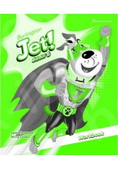 JET! JUNIOR B WORKBOOK