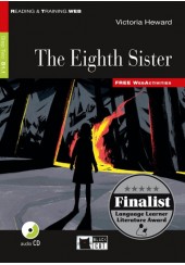 THE EIGHTH SISTER B1.1  (+ AUDIO CD)