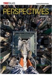 PERSPECTIVES ADVANCED  BUNDLE (STUDENT'S + EBOOK +ONLINE PRACTICE)