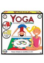 YOGA ΧΟΡΟΠΗΔΩ