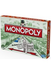 MONOPOLY STANDARD