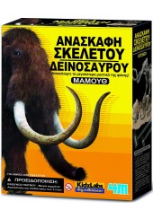 ΑΝΑΣΚΑΦΗ ΜΑΜΟΥΘ 00-3236