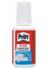 ΔΙΟΡΘΩΤΙΚΟ ΥΓΡΟ PRITT 20ml