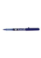 ΣΤΥΛΟ  PILOT V-BALL 0.5  ΜΠΛΕ