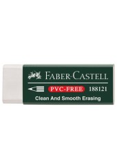 ΓΟΜΑ ΣΧΕΔΙΟΥ FABER CASTELL VINYL 7081N 188121