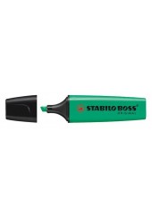 ΜΑΡΚΑΔΟΡΟΙ STABILO BOSS TURQUOISE