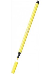 STABILO PEN 68 YELLOW 68/024