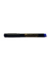 ΜΑΡΚΑΔΟΡΟΣ FABER-CASTELL N.2001 - 1511 BLUE