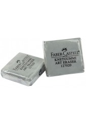 ΓΟΜΑ FABER A&G ART ERASER GUM 7020 127020