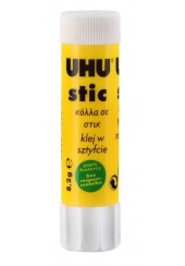 ΚΟΛΛΑ UHU STICK 8,2gr