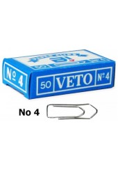 ΣΥΝΔΕΤΗΡΕΣ VETO No4 33 mm