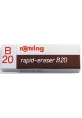 ΓΟΜΑ ROTRING B20 ΛΕΥΚΗ