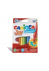 ΜΑΡΚΑΔΟΡΟΙ CARIOCA JOY 24 XP.