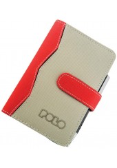 ORGANIZER SMALL POLO - 5 ΧΡΩΜΑΤΑ