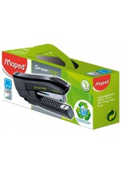 ΣΥΡΡΑΠΤΙΚΟ GREENLOGIC POCKET N10 MAPED