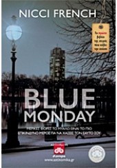 BLUE MONDAY