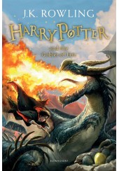 HARRY POTTER AND THE GOBLET OF FIRE