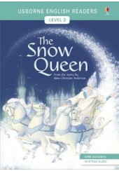 THE SNOW QUEEN