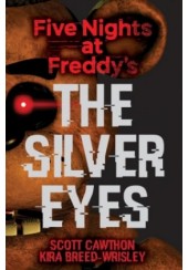 THE SILVER EYES - FIVE NIGHTS AT FREDDY'S