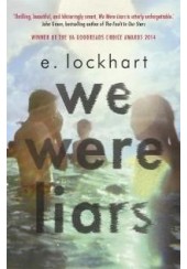 WE WERE LIARS PB