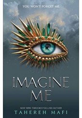 IMAGINE ME - SHATTER ME No6