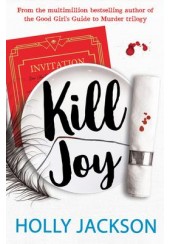 KILL JOY