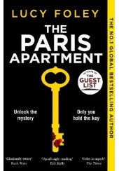 THE PARIS APARTMENT